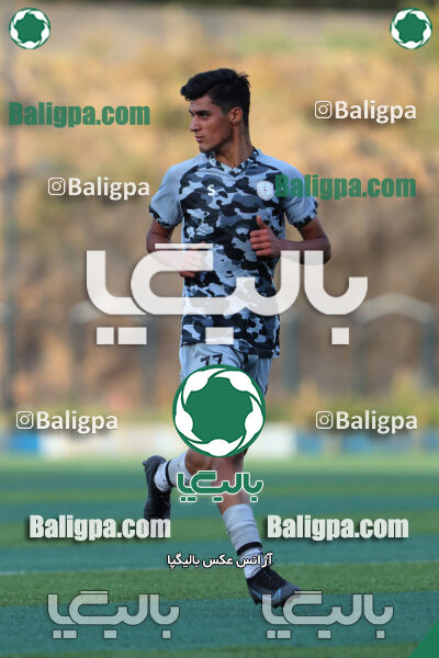 هوادار 0–2 نیروی زمینی