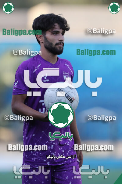 هوادار 0–2 نیروی زمینی