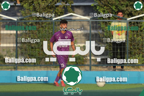 هوادار 0–2 نیروی زمینی