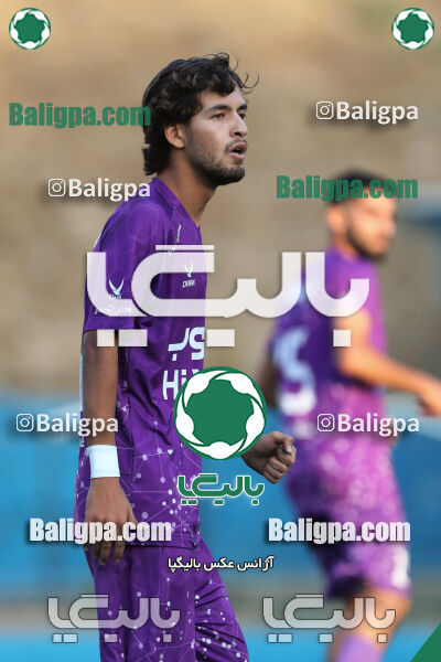 هوادار 0–2 نیروی زمینی