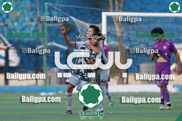 هوادار 0–2 نیروی زمینی
