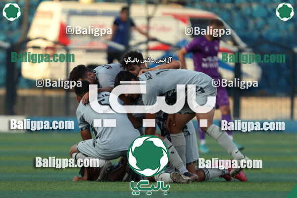 هوادار 0–2 نیروی زمینی