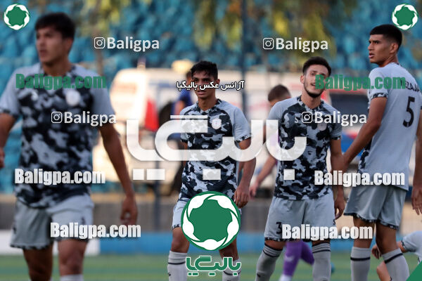 هوادار 0–2 نیروی زمینی