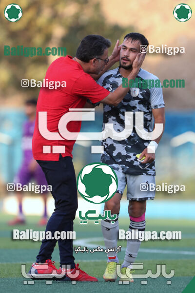 هوادار 0–2 نیروی زمینی