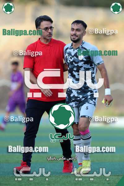 هوادار 0–2 نیروی زمینی
