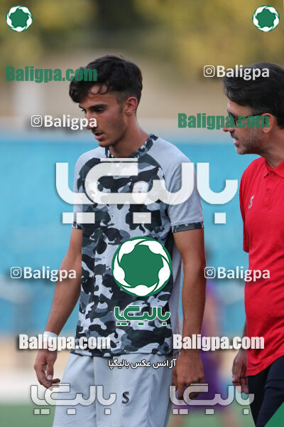 هوادار 0–2 نیروی زمینی