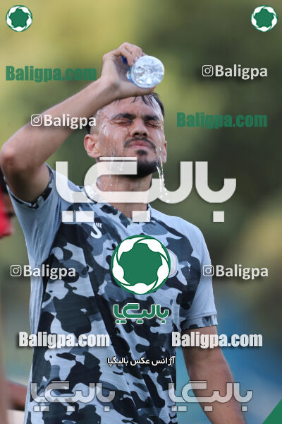 هوادار 0–2 نیروی زمینی
