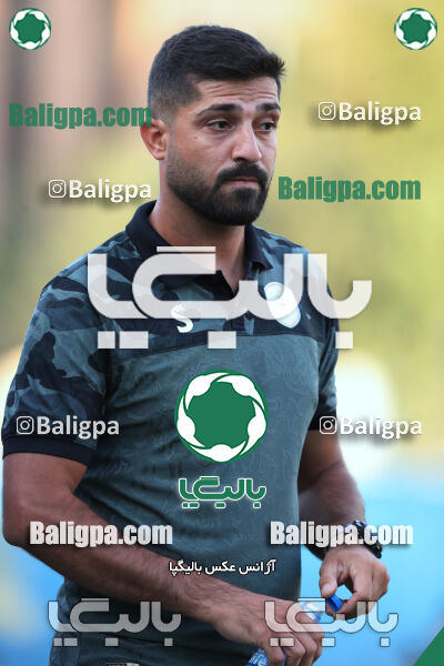 هوادار 0–2 نیروی زمینی