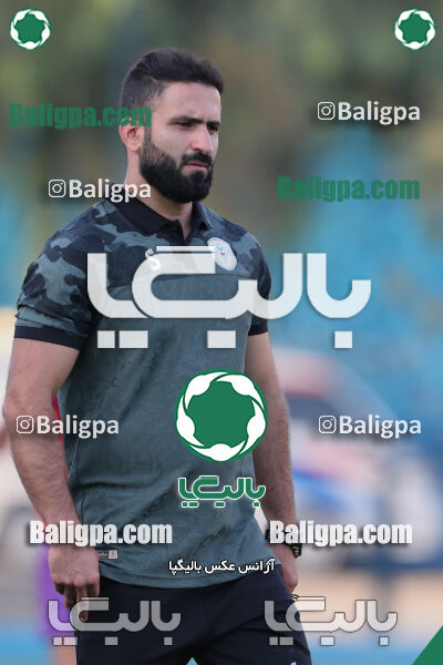 هوادار 0–2 نیروی زمینی