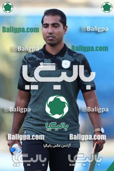هوادار 0–2 نیروی زمینی