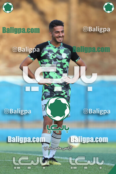هوادار 0–2 نیروی زمینی