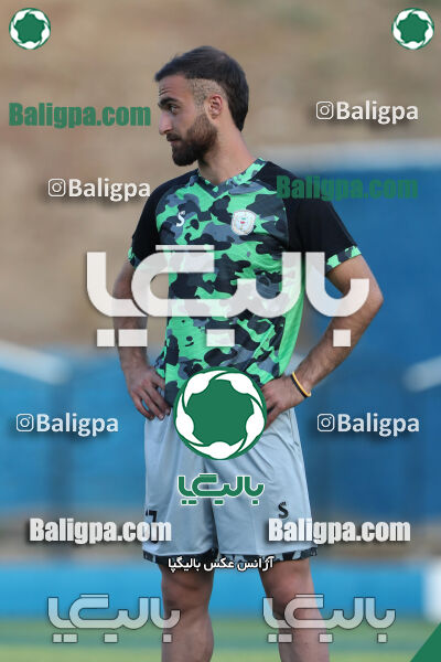 هوادار 0–2 نیروی زمینی