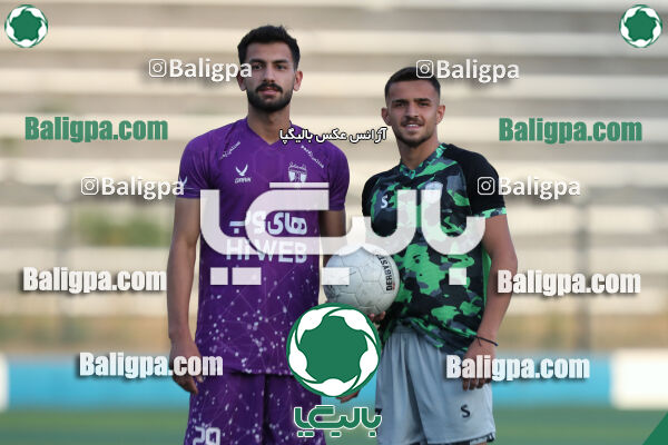 هوادار 0–2 نیروی زمینی