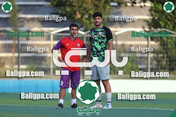 هوادار 0–2 نیروی زمینی