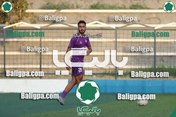 هوادار 0–2 نیروی زمینی