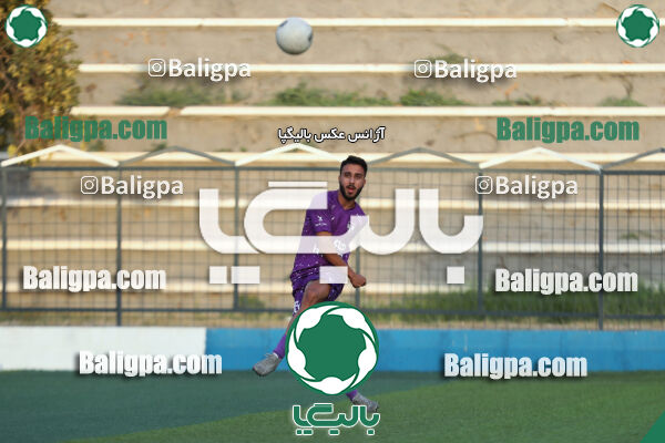 هوادار 0–2 نیروی زمینی