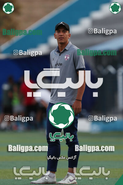 هوادار 0–2 نیروی زمینی