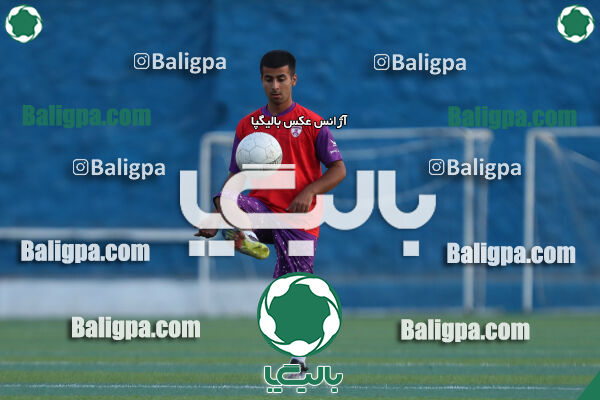 هوادار 0–2 نیروی زمینی