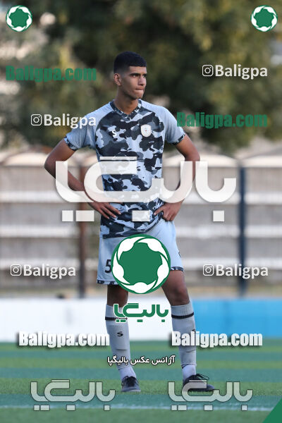 هوادار 0–2 نیروی زمینی