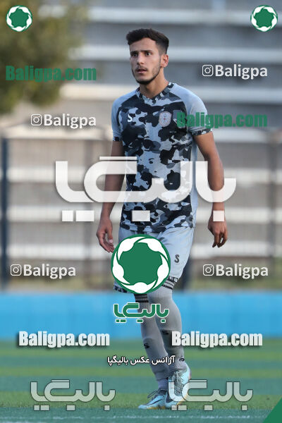 هوادار 0–2 نیروی زمینی