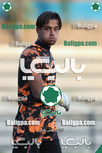 هوادار 0–2 نیروی زمینی