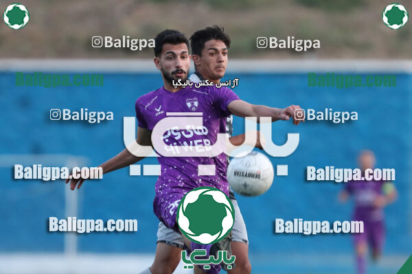 هوادار 0–2 نیروی زمینی