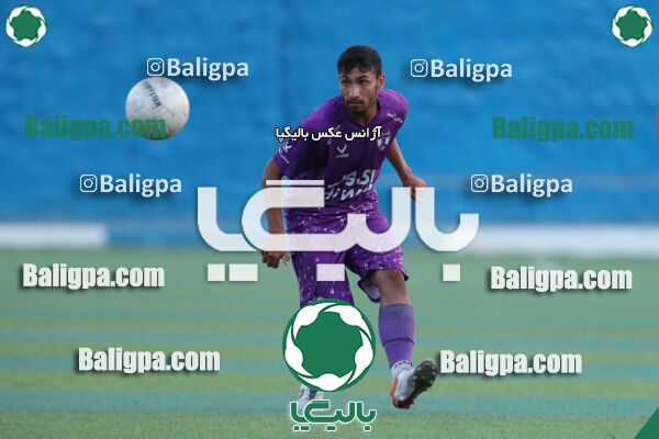 هوادار 0–2 نیروی زمینی