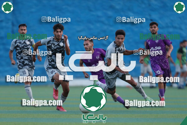 هوادار 0–2 نیروی زمینی