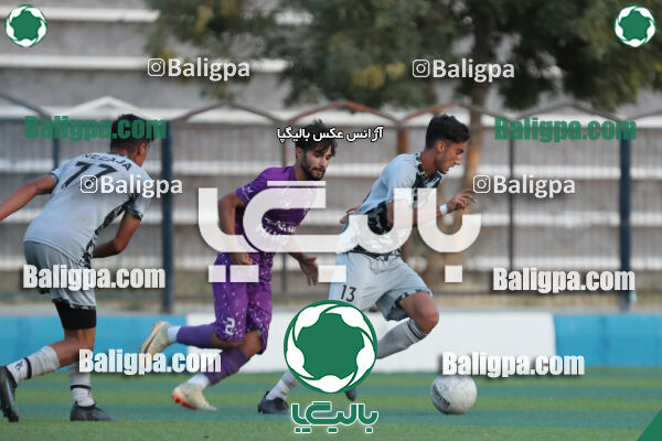 هوادار 0–2 نیروی زمینی