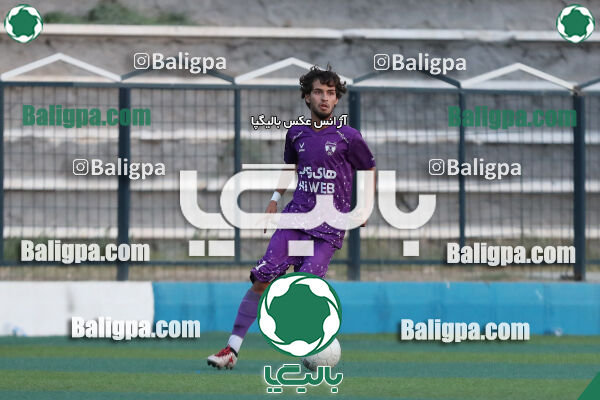 هوادار 0–2 نیروی زمینی