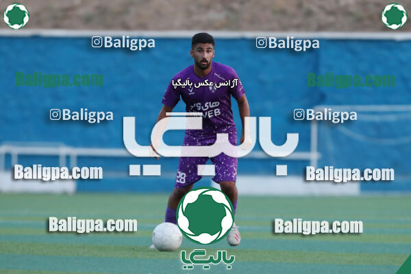 هوادار 0–2 نیروی زمینی