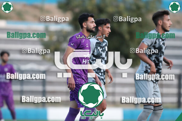 هوادار 0–2 نیروی زمینی