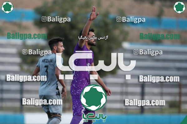 هوادار 0–2 نیروی زمینی