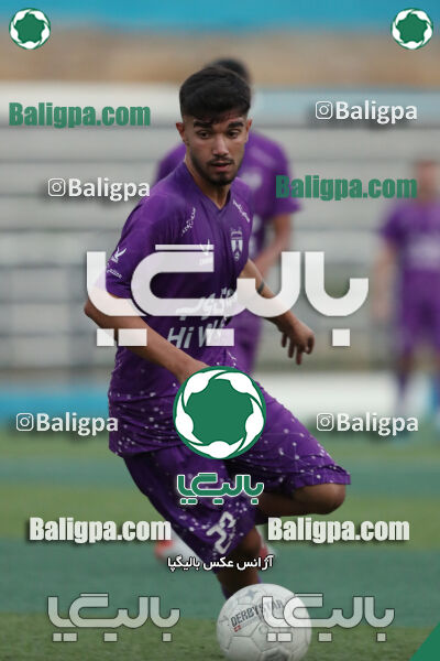 هوادار 0–2 نیروی زمینی