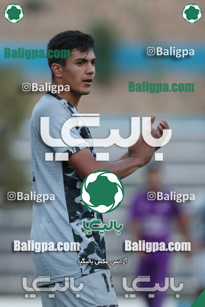 هوادار 0–2 نیروی زمینی