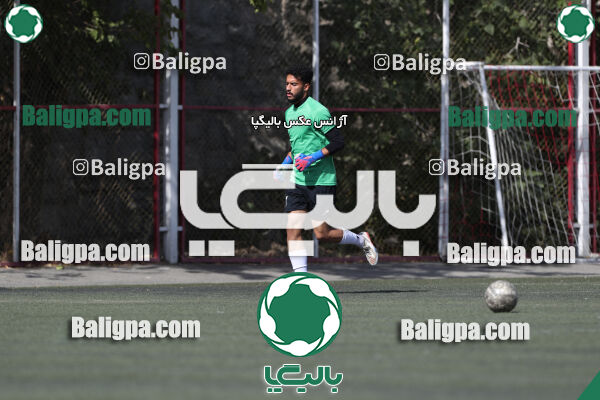 پرسپولیس 2–0 پاس قوامین