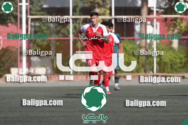 پرسپولیس 2–0 پاس قوامین