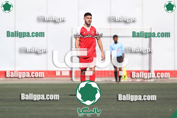 پرسپولیس 2–0 پاس قوامین