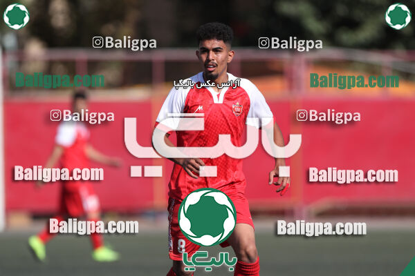 پرسپولیس 2–0 پاس قوامین