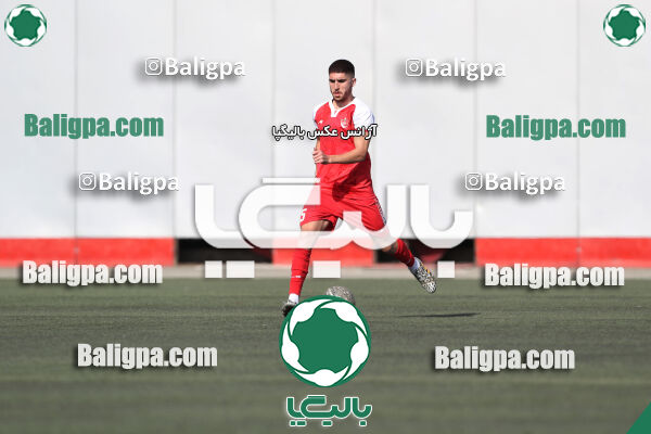 پرسپولیس 2–0 پاس قوامین