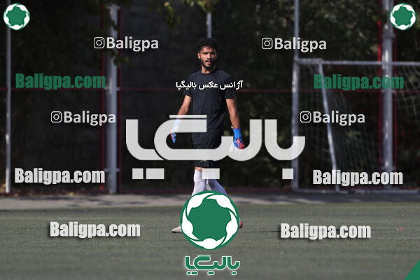 پرسپولیس 2–0 پاس قوامین