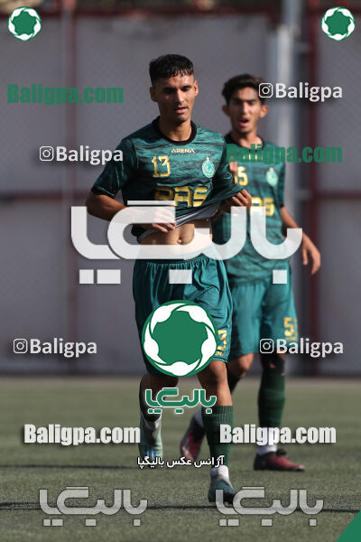 پرسپولیس 2–0 پاس قوامین