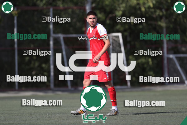 پرسپولیس 2–0 پاس قوامین