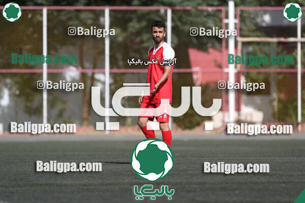 پرسپولیس 2–0 پاس قوامین