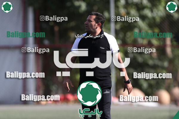 پرسپولیس 2–0 پاس قوامین
