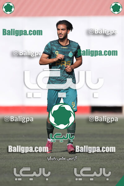 پرسپولیس 2–0 پاس قوامین