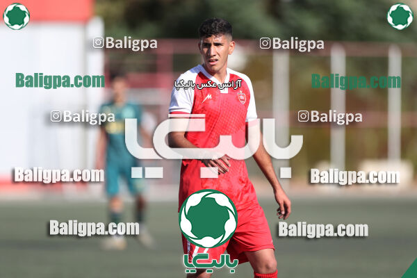 پرسپولیس 2–0 پاس قوامین