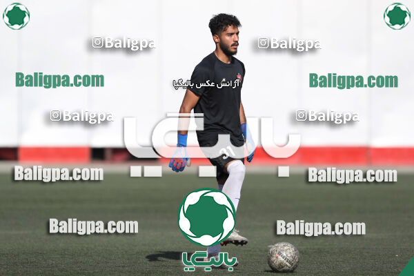 پرسپولیس 2–0 پاس قوامین