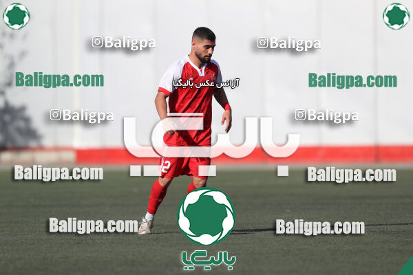 پرسپولیس 2–0 پاس قوامین