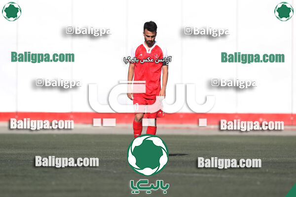 پرسپولیس 2–0 پاس قوامین